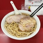 ラーメン二郎 - 
