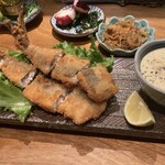 サンチャ フカミ - 