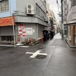 ラーメン二郎 - 