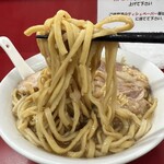 ラーメン二郎 - 