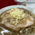 ラーメン二郎 - 