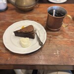 コーヒーハウス かこ - 