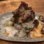 サンチャ フカミ - 