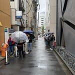 ラーメン二郎 - 