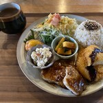 百姓庵 三九十(みこと) - 