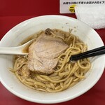 ラーメン二郎 - 