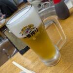 大衆酒場 増やま 本店 - 