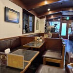ラッキー亀有２号店 - 