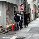 ラーメン二郎 - 