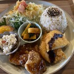 百姓庵 三九十(みこと) - 