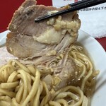 ラーメン二郎 - 