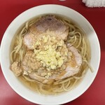 ラーメン二郎 - 