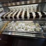 軽井沢きなり - 洋菓子