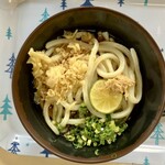 こんぴらうどん - 