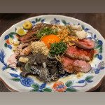 ホルモン人生タロちゃん - 