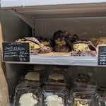 UTSUBO BAKERY PANENA - 