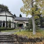 軽井沢きなり - 外観