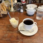 コーヒーハウス かこ - 