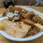 大衆酒場 増やま 本店 - 