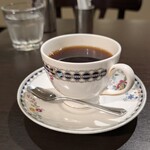 カフェ・ラ・ミル - 