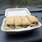 Cafe St. Maire KUMOBA - 