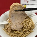 ラーメン二郎 - 