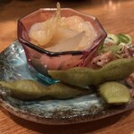 サンチャ フカミ - 