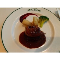 ブラッスリーオザミ 東京スカイツリータウン･ソラマチ店 - 