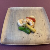 中国料理 春蘭門 - 