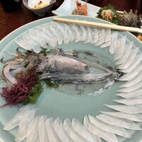 博多料亭 稚加榮 -  博多料亭 稚加榮 -