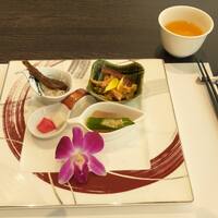 広東料理　翡翠廳 - 