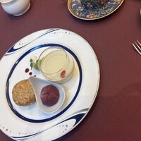 中国料理 春蘭門 - 