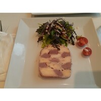 ブラッスリーオザミ 東京スカイツリータウン･ソラマチ店 - 