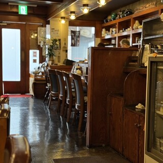 ラッキー亀有2号店_2