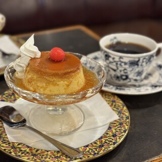 ラッキー亀有2号店_1