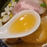 中華そば よしかわ - 