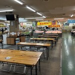 釧路和商市場 - 