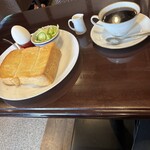 カフェ・ド・フェロー - 