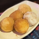 韓国料理＆生サムギョプサル ビビサム - 