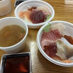 釧路和商市場 - 