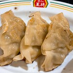 餃子の王将 - 