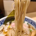 中華そば よしかわ - 