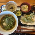 農家レストラン ゆう菜家 - 