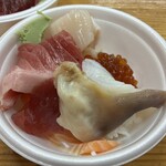 釧路和商市場 - 