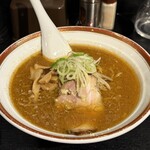 ラーメン専門店 林 - 