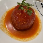 熟成和牛焼肉エイジング・ビーフ - 