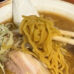 ラーメン専門店 林 - 