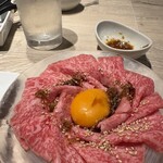 熟成和牛焼肉エイジング・ビーフ - 