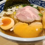 中華そば よしかわ - 