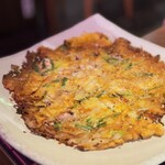 韓国料理＆生サムギョプサル ビビサム - 